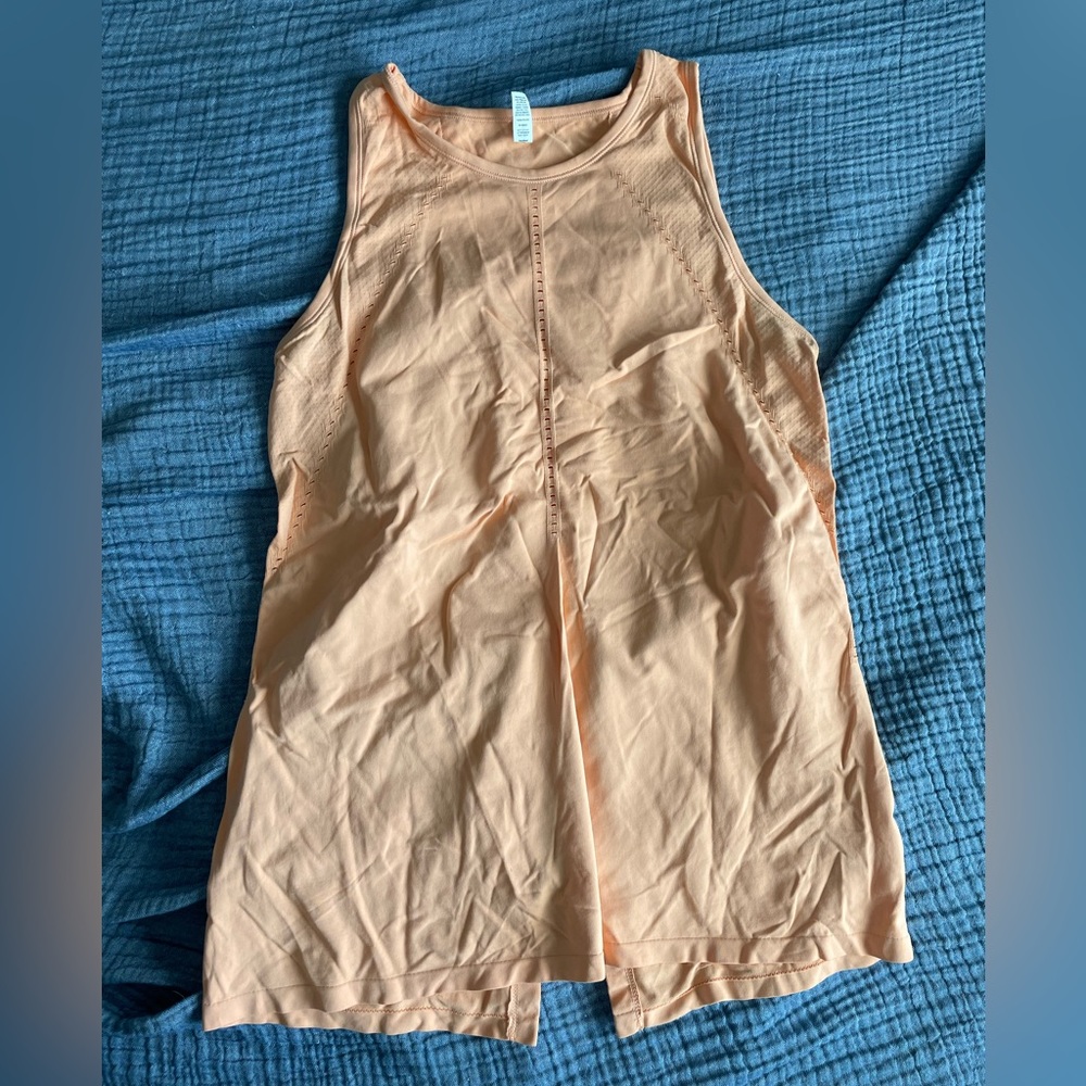 Athleta tank
